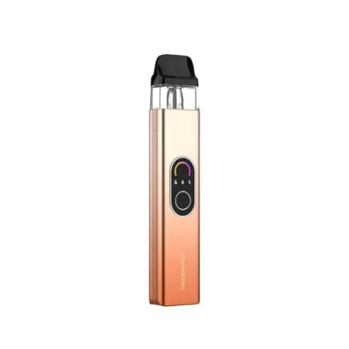 Vaporesso Xros 4 Pod Kit