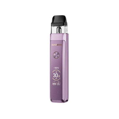 Dawn purple