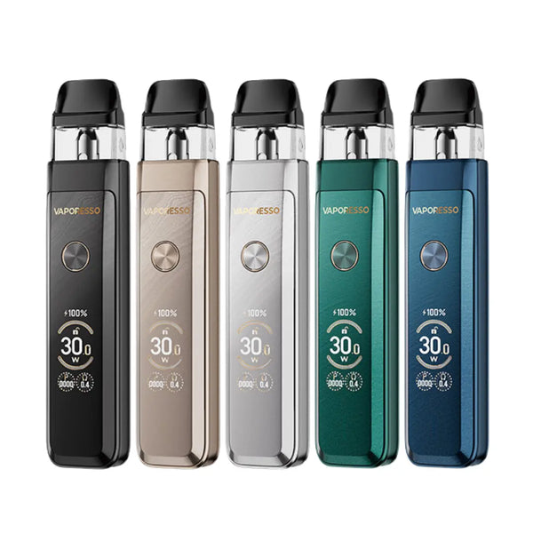 Vaporesso XROS Pro 2 Pod Vape Kit