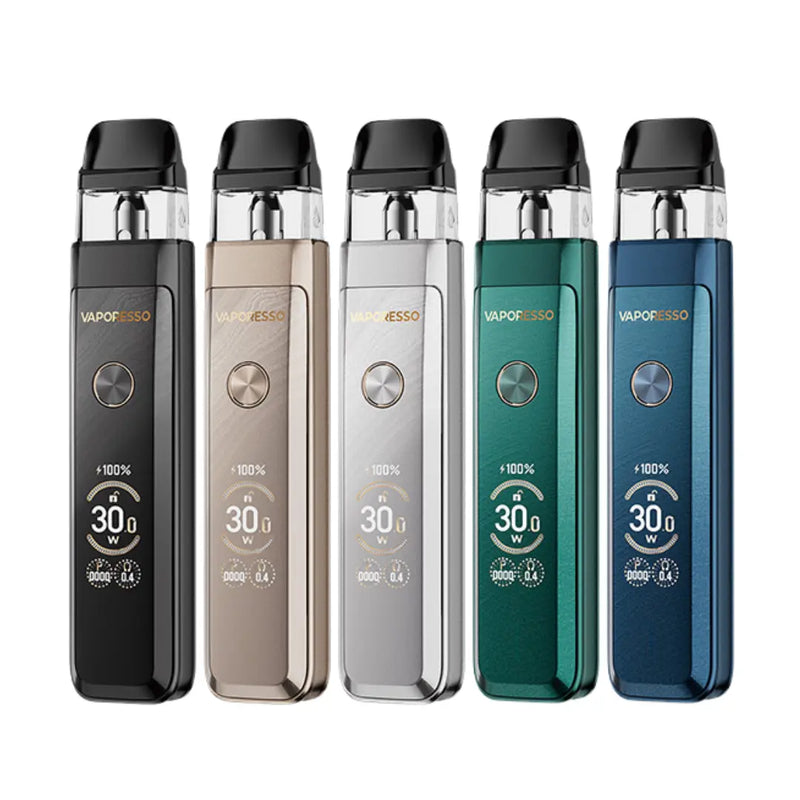 Vaporesso XROS Pro 2 Pod Vape Kit
