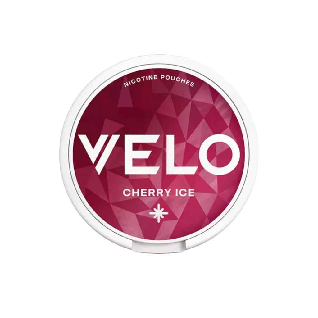 Velo 10mg Nicotine Pouches