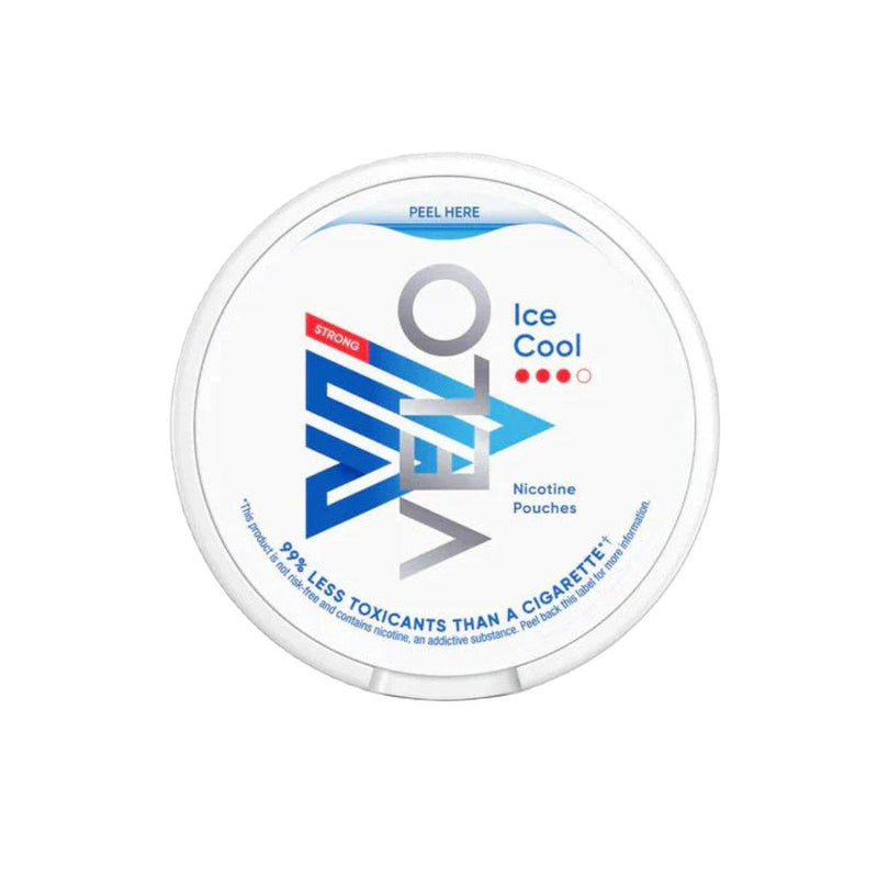 Velo Nicotine Pouches 10mg