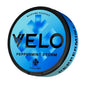 VELO Nicotine Pouches 11mg (4 Dot)