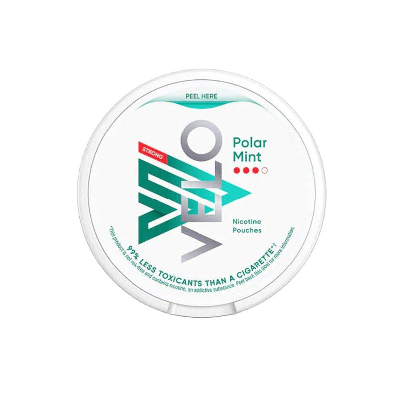 Velo Nicotine Pouches 10mg