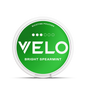 Velo Nicotine Pouches 8mg (3 Dot) Bright spearmint