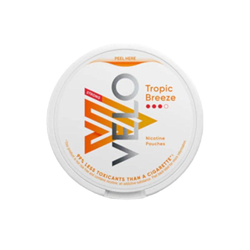 Velo Nicotine Pouches 10mg