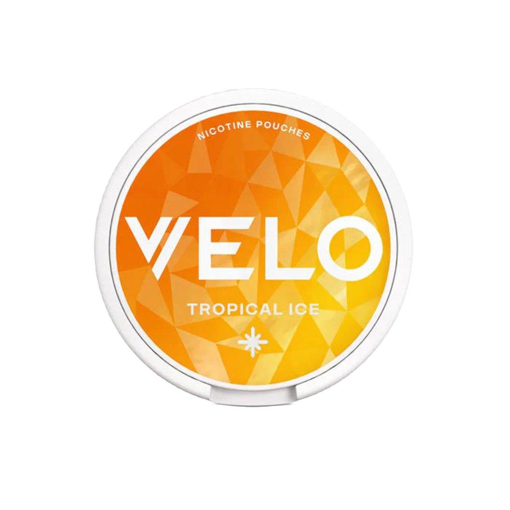 Velo 10mg Nicotine Pouches