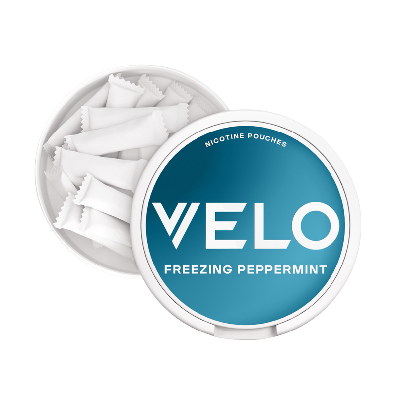 VELO Nicotine Pouches 11mg