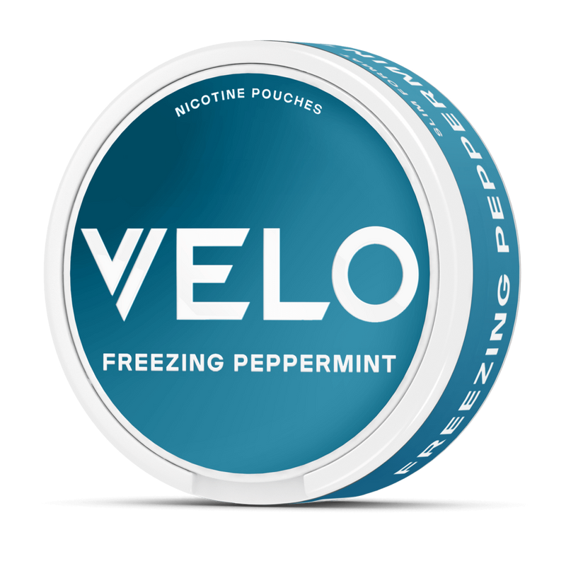 VELO Nicotine Pouches 11mg