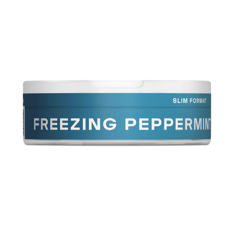 VELO Nicotine Pouches 11mg