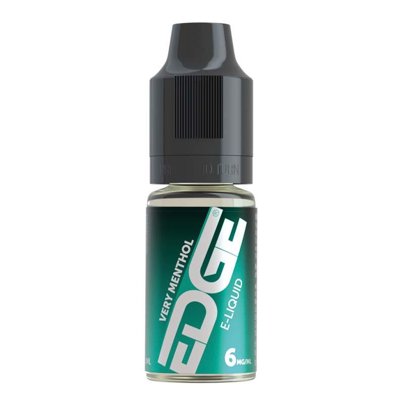 EDGE Very Menthol 50/50