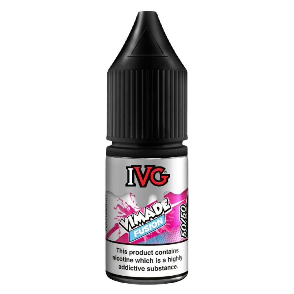 IVG Drinks Vimade Fusion Nic Salt - 10mg