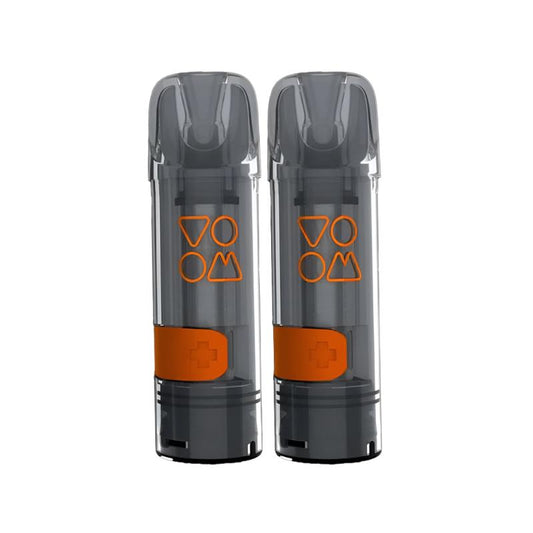 Voom 2ml Refillable Pod