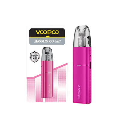 Hot pink