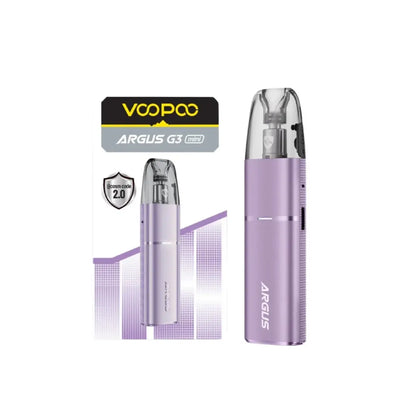 Lilac purple