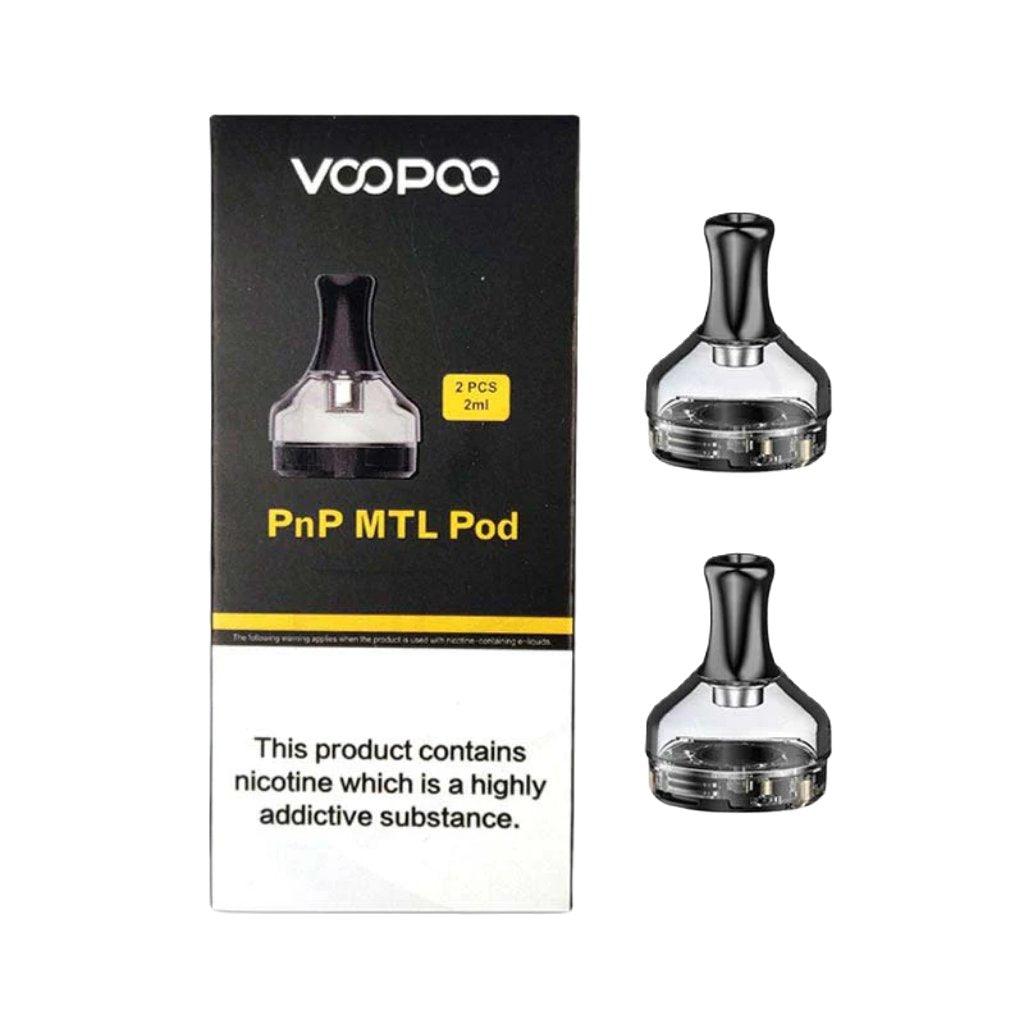 Voopoo MTL PnP Replacement Pods