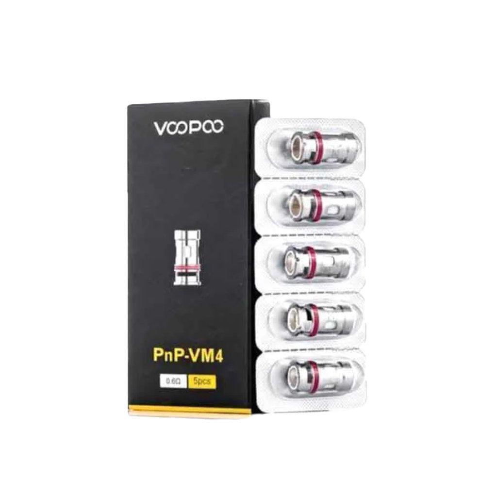 Voopoo PnP VM Coils