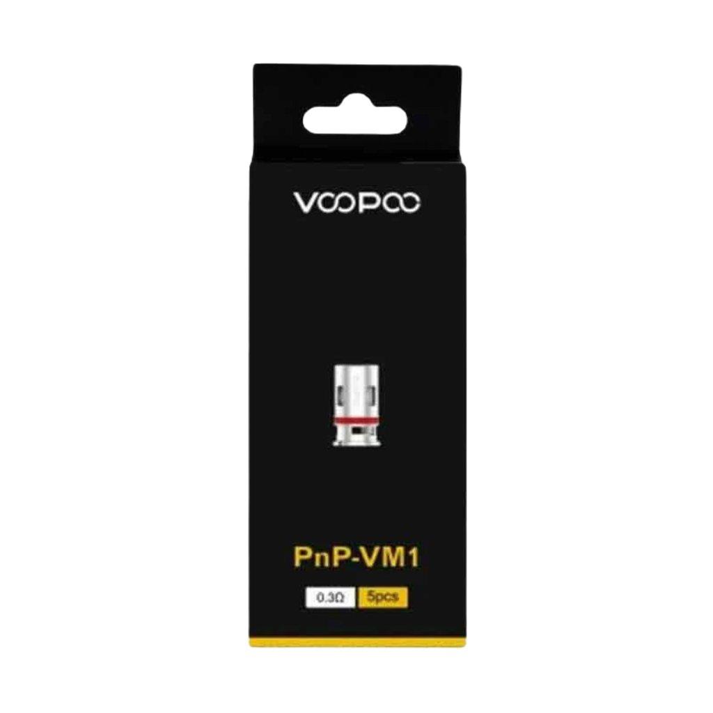 Voopoo PnP VM Coils