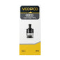 Voopoo PnP X Cartridge MTL 5ML