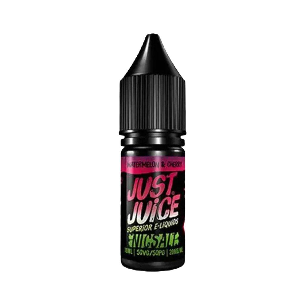 Just Juice Nic Salt 11mg