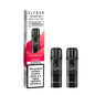 Elf Bar 600 Prefilled Pods 2 Pack 20MG