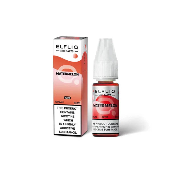 Elfliq Nic Salts 20mg