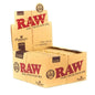 Raw Connoisseur Classic KSS Paper & Tips 24packs