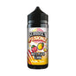 Doozy Seriously Fusionz 100ml  Shortfills 0mg